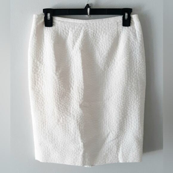NWT Calvin Klein Pencil Skirt 6P - Picture 1 of 6